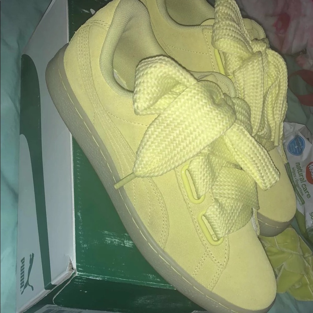 Pumas